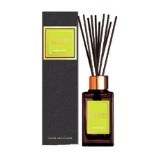 "Areon Home Perfumes Black" Išskirtinis namų kvapas su lazdelėmis EAU D`ETE, 85ml