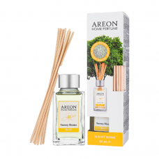 "Areon Home Perfumes" Išskirtinis namų kvapas su lazdelėmis Sunny Home