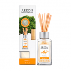 "Areon Home Perfumes" Išskirtinis namų kvapas su lazdelėmis Vanilla