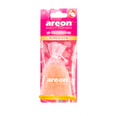 "Areon Pearls" Oro gaiviklis, Bubble Gum