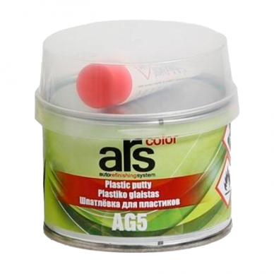 "ARS" Elastingas plastiko glaistas, 200g