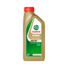 "Castrol Edge" 0W-30, A5/B5