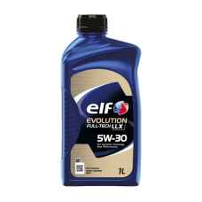 "ELF Evolution FULL-TECH LLX" 5W-30, C3