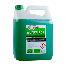 "Expert" Antifrizas (aušinimo skystis) žalias -35°, 5kg