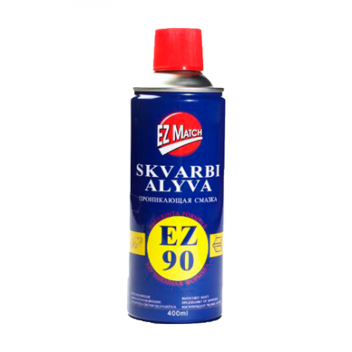 "EZ Match EZ90" Universali skvarbi alyva, 400ml