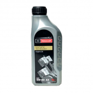 "Ford Motorcraft" Ford OEM 5W-30, A5