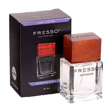 "Fresso" Purškiami kvepalai, 50ml 2