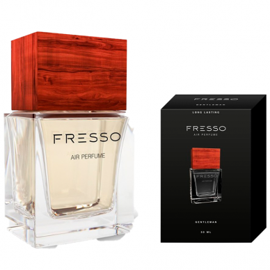 "Fresso" Purškiami kvepalai, 50ml