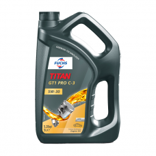 "FUCHS Titan GT1 Pro C3" 5W-30, C3