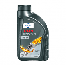 "FUCHS Titan Supersyn FE (Volvo)" 0W-30, A5/B5