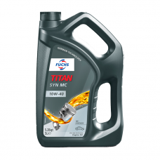 "FUCHS Titan Syn MC" 10W-40, A3/B3