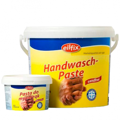"Eil Fix Handwasch-Paste" Rankų valymo pasta 1