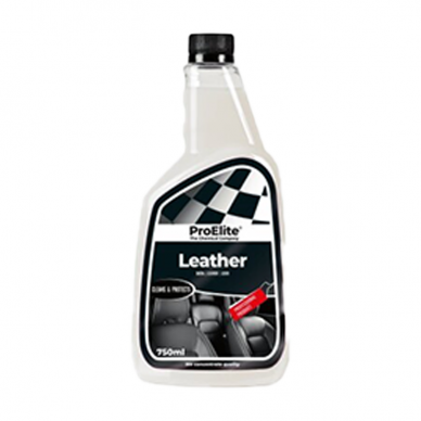 "Pro Elite Leather" Odos impregnantas, 750ml 1