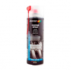 "Motip Copper Spray" Vario tepalas, 500ml