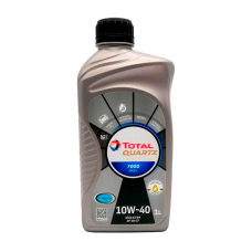 "TOTAL Quartz 7000 Diesel" 10W-40, A3/B4