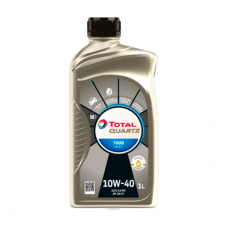 "TOTAL Quartz 7000 Energy" 10W-40, A3/B4