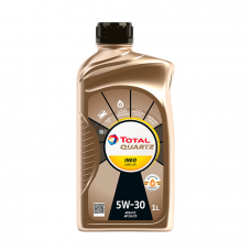 "TOTAL Quartz Ineo Long Life" 5W-30, C3