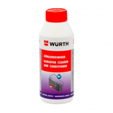 "Wurth" Aušinimo sistemos ploviklis ir kondicionierius, 250ml