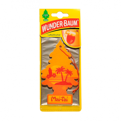 "Wunder-Baum" Oro gaiviklis, Mai-Tai