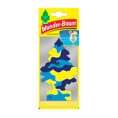 "Wunder-Baum" Oro gaiviklis, Pina Colada