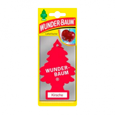 "Wunder-Baum" Oro gaiviklis, Vyšnia