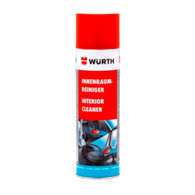 "Wurth" Salono valymo putos, 500ml