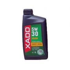 "XADO Premium Motor Oil" 5W-30, A5/B5